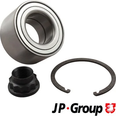 Wheel Bearing Kit